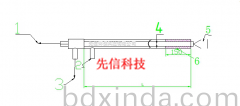 点击查看详细信息标题：TXG型雾化喷枪