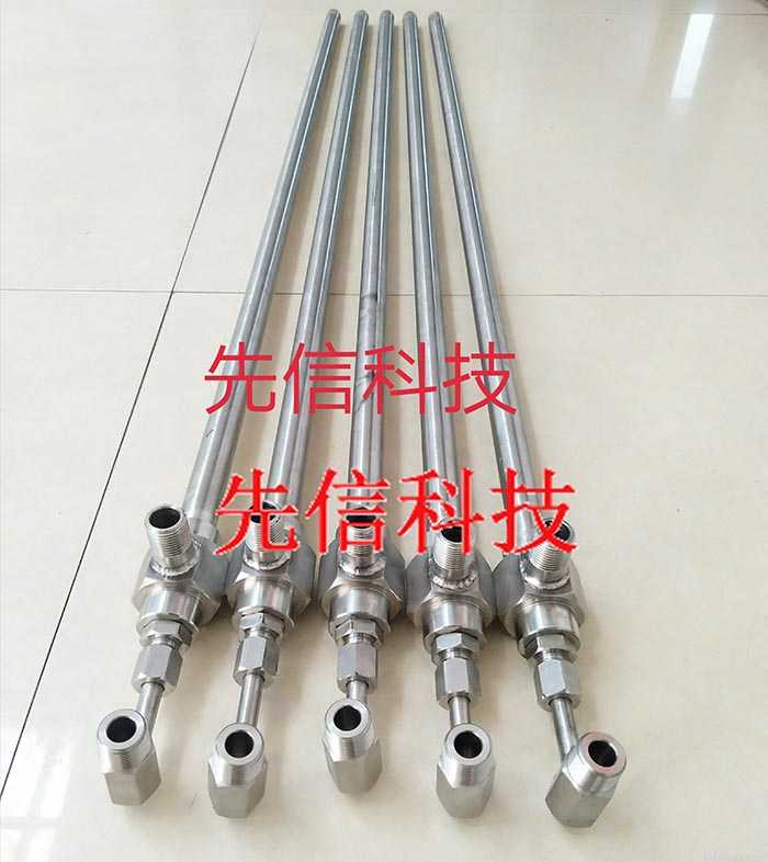 TXG型雾化喷枪(图1) TXG型雾化喷枪(图1)