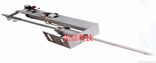 TXG型雾化喷枪(图4) TXG型雾化喷枪(图4)