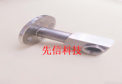 空心锥广角大流量喷雾喷嘴(图3) 空心锥广角大流量喷雾喷嘴(图3)